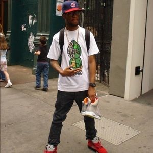 Meet your Posher, Dax